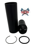 Yamaha Banshee Rear Shock Reservoir Bladder Conversion Kit. Fixed Price $140.00.