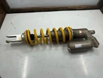 2004 Honda CRF450R Rear Shock Absorber Cushion 52400-MEN-671. Fixed Price $95.00.