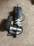 2014 Bmw Rear Shock Absorber. Good Condition.. Fixed Price $400.00.