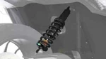 Polaris Slingshot Oem High Performance Shocks 2882341-266. Fixed Price $1264.44.