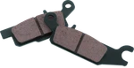 Bikemaster Brake Pads For Yamaha 961277. Fixed Price $40.46.