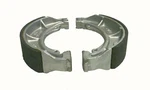 Brake Shoes Rear For Kawasaki Klt / Mojave 110 185 84-88 41048-1025 41048-1088. Fixed Price $10.09.