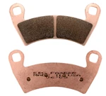 Ebc FA465R Sintered Metal Brake Pads - FA456R. Fixed Price $22.69.
