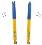Pair Set 2 Rear Bilstein B6 Shock Absorbers For Explorer W/o Self-leveling Rwd. Fixed Price $196.95.