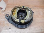 Yamaha Yz 80 Oem Rear Brake Panel #8B126M. Fixed Price $49.99.