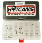 Ktm Hot Cams Valve Shim Kit 8.90MM 2009 2010. Fixed Price $71.44.