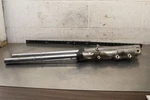 1981 Kawasaki Ltd KZ440D Belt Front Forks Shock Suspension Set Pair A414. Fixed Price $40.59.