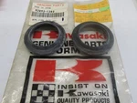 Nos Oem Kawasaki Fork Outer Tube Seal 1996-97 ZL600 Eliminator 92093-1382 QTY-2. Fixed Price $15.35.