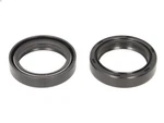Front Suspension Oil Seal Athena P40FORK455044 Ktm Mx 125 1986-1986. Fixed Price $92.58.