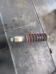 03 Yamaha TTR225 Rear Suspension Shock 4VW-F2210-90-00. Fixed Price $99.00.