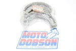 Kawasaki KLF300 Bayou 1989-2004 41048-1082 Brake Shoe Rear Hub. Fixed Price $25.00.