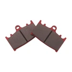 Bikemaster Sintered Brake Pads SS3032. Fixed Price $47.89.