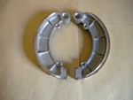 Honda CB160, CL160, CB93 Nos Front Brake Shoes Aftermarket 45120-216-000. Fixed Price $69.50.