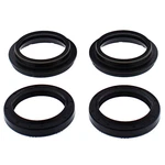 New Balls For And Dust Seal Kit 56-195 Yamaha XVZ13 Venture Royale 86. Fixed Price $44.84.