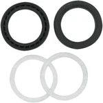 Leak Proof Seals Moly Fork 33MMX46MMX10.5MM 5211. Fixed Price $32.25.