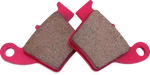 Bikemaster Sintered Brake Pads For Honda 961527. Fixed Price $45.18.