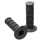 Pair Handle Bar Grip For Yamaha TW200 XT250 FJ07 09 TTR230 TTR110E TTR125LE. Fixed Price $9.49.