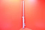 2001 Suzuki Katana 750 Oem Left Front Fork Shock Suspension. Fixed Price $99.95.