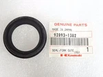 Kawasaki Nos New 92093-1382 Fork Outer Tube Seal ZL600 ZX1100 ZX750 ZX600. Fixed Price $14.99.