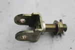 Shock Absorber Bracket #32037-1822 2001 Kawasaki ZX-9R. Fixed Price $14.00.