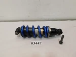 2007 Kawasaki Ninja 650R Oem Rear Shock 45014-0301-17W. Fixed Price $42.49.