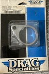 Drag Specialties- 2" Frame Clamp 0502-0006 (F2). Fixed Price $13.99.