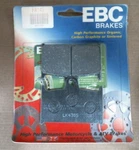 Ebc Brakes FA145 Pad - A10. Fixed Price $11.84.