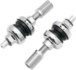 Harley FXSTSSE2 Cvo Springer 2008 Adjustable Shock Mount Chrome By Progressive. Fixed Price $166.03.
