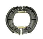 Sbs Front Brake Shoes For Kawasaki KDX250, KDX400, KDX420, KDX450 Fits 1979-1984. Fixed Price $12.95.