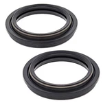Balls 57-103 Fork Dust Seal Kit. Fixed Price $26.93.