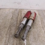 1967-70 Honda CL90 Scrambler Rear Shocks Suspension / -pair. Fixed Price $29.00.