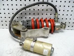 Honda 95 96 CBR600F3 Rear Back Shock Absorber Suspension Oem. Fixed Price $44.99.