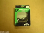 Vesrah Brake Shoes, VB-156NSQ. Fixed Price $19.99.