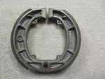 Kawasaki Nos Oem KL250 1978-1980 Rear Brake Shoes 41048-1107 EBC605 SBS2016. Fixed Price $36.51.