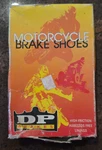 DP9119 - Gf Friction Rated Shoes ATC250SX Fourtrax 300. Fixed Price $29.89.