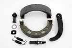 Rear Brake Shoe Kit For Harley-davidson. Fixed Price $199.99.
