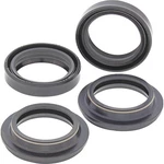 Balls 56-119 Fork And Dust Seal Kit Yamaha TTR230 05-12 / XS850 80-81. Fixed Price $40.57.
