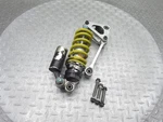 2002 02-03 Yamaha YZFR1 Rear Shock Absorber Back Suspension Linkage. Fixed Price $92.99.