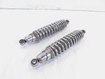 1979-1981 Suzuki GS850G Left/ Right Rear Suspension Spring Shock Absorbers. Fixed Price $29.99.