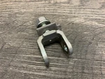 Yamaha 2008-2016 YZFR6 R6V Rear Suspension Shock Upper Bracket Clamp Oem. Fixed Price $39.99.