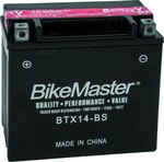 Bikemaster Battery BTX14-BS. Fixed Price $63.95.