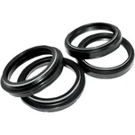 Drag Specialties Fork Seal & Dust Wiper Kit 56-133-D 0407-0344. Fixed Price $36.33.