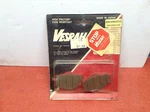 Vesrah Brake Pads New VD-239NRQ. Fixed Price $8.00.