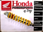New Genuine Honda Oem Rear Shock Absorber 2003-17 CRF150F *52400-KPT-901*. Fixed Price $279.95.
