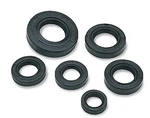 Moose Racing 0935-0821 Oil Seal Kit 822218MSE. Fixed Price $36.65.