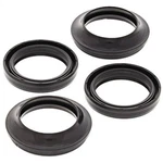 Balls 56-183 Fork And Dust Seal Kit. Fixed Price $40.57.