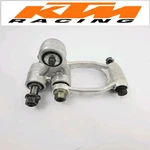 1997 Ktm 250 300 360 Exc Rear Shock Linkage And Pivot Bolts Oem 54603080144. Fixed Price $39.00.