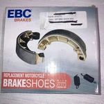 Ebc 527 Brake Shoe. Fixed Price $17.49.