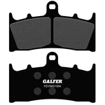 Galfer Brake Pads Semi Metallic FD156G1054. Fixed Price $40.79.
