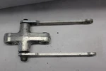 Rear Cushion Lever Set 62600-32850 2001 GSF1200 Suzuki Bandit. Fixed Price $35.00.